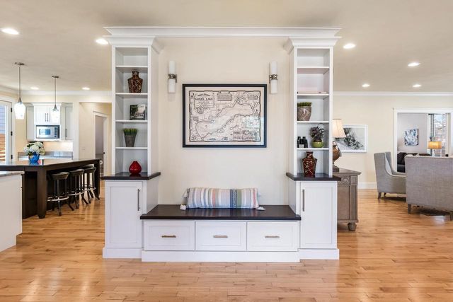 W3024 Longview Lane, Green Lake, WI 54941