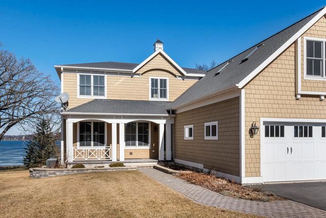 W3024 Longview Lane, Green Lake, WI 54941