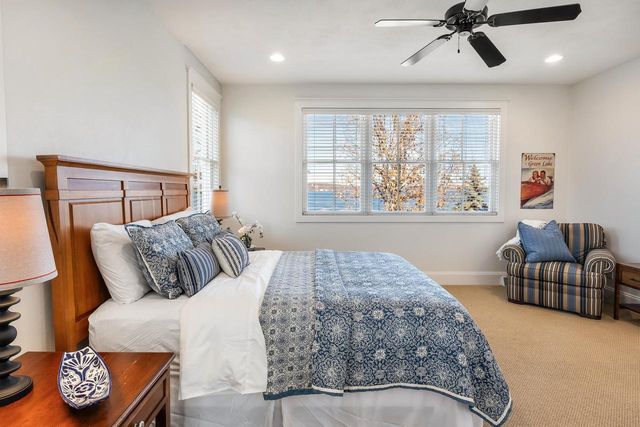 W3024 Longview Lane, Green Lake, WI 54941