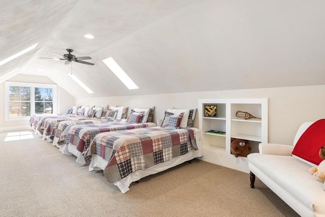 W3024 Longview Lane, Green Lake, WI 54941