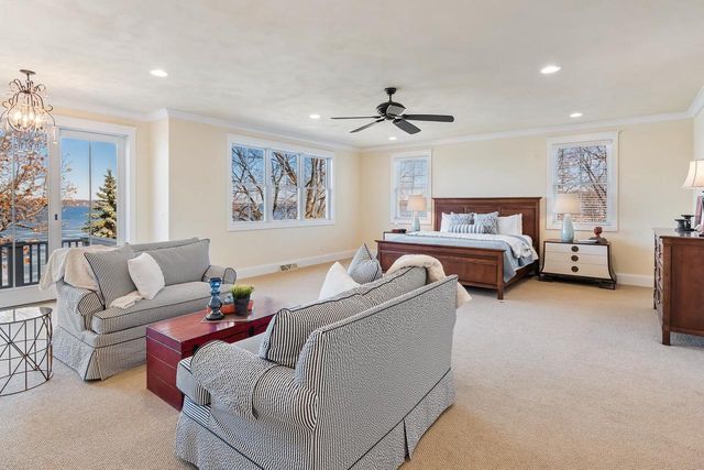 W3024 Longview Lane, Green Lake, WI 54941