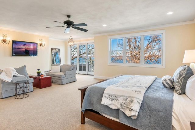 W3024 Longview Lane, Green Lake, WI 54941