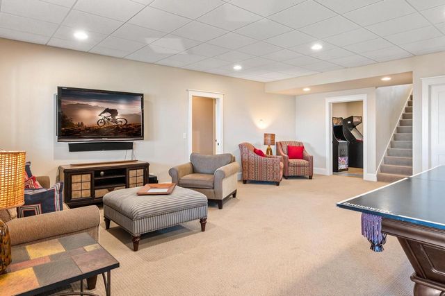 W3024 Longview Lane, Green Lake, WI 54941