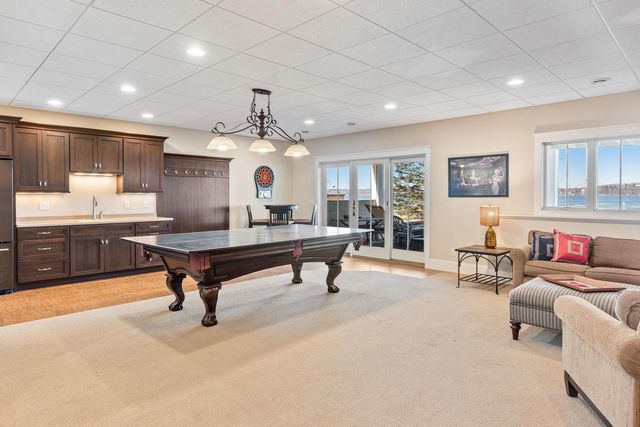 W3024 Longview Lane, Green Lake, WI 54941