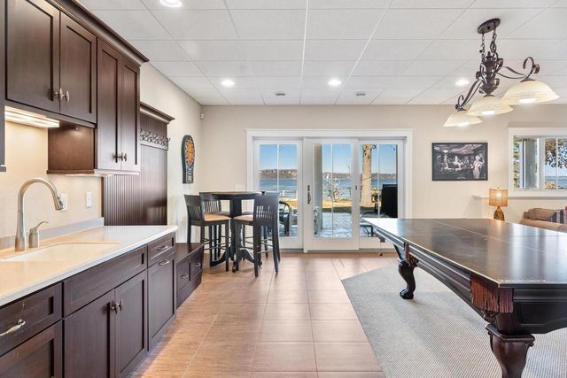 W3024 Longview Lane, Green Lake, WI 54941