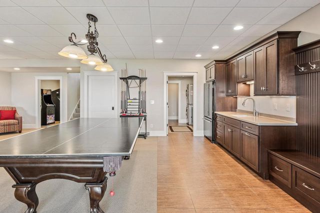 W3024 Longview Lane, Green Lake, WI 54941