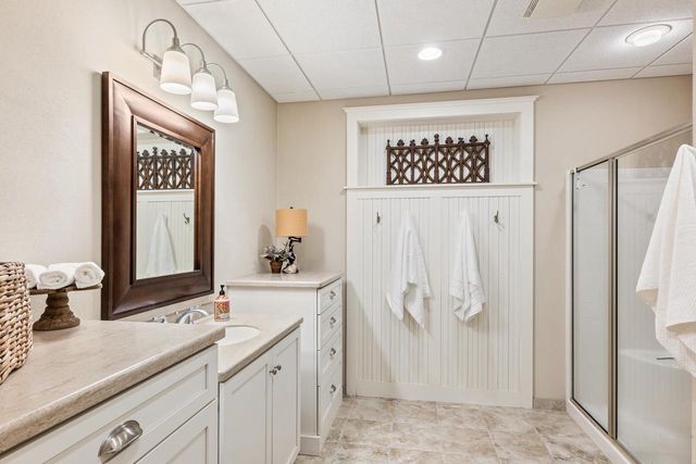 W3024 Longview Lane, Green Lake, WI 54941