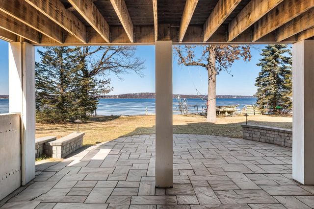 W3024 Longview Lane, Green Lake, WI 54941