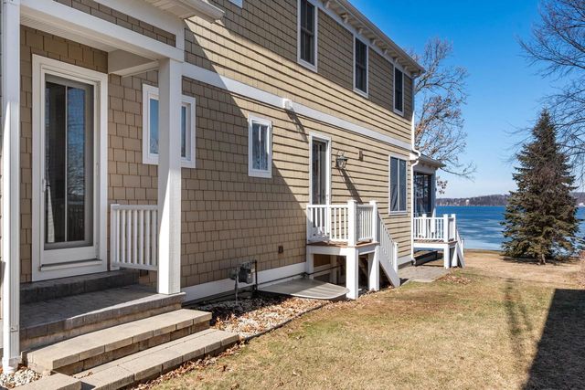 W3024 Longview Lane, Green Lake, WI 54941