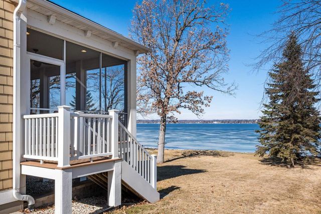 W3024 Longview Lane, Green Lake, WI 54941