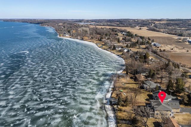 W3024 Longview Lane, Green Lake, WI 54941