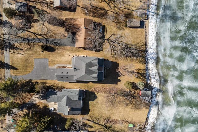 W3024 Longview Lane, Green Lake, WI 54941