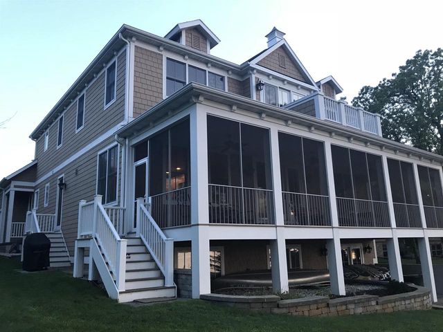 W3024 Longview Lane, Green Lake, WI 54941