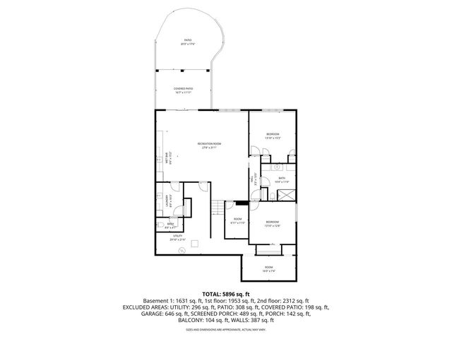 W3024 Longview Lane, Green Lake, WI 54941