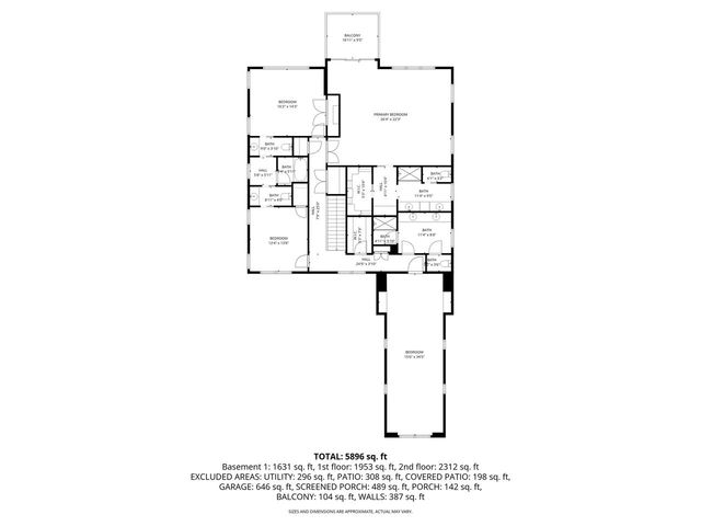 W3024 Longview Lane, Green Lake, WI 54941