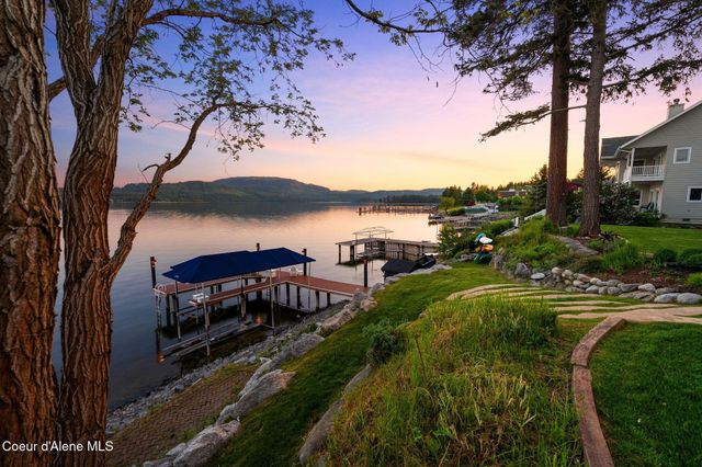 1515 Northshore Dr, Sandpoint, ID 83864