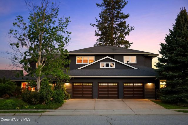 1515 Northshore Dr, Sandpoint, ID 83864