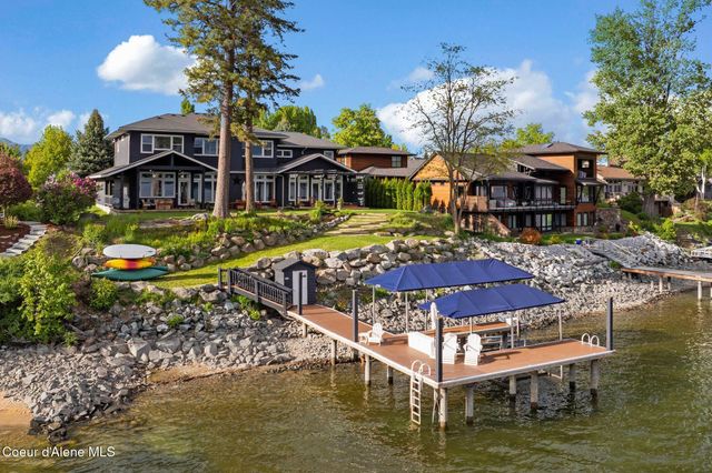 1515 Northshore Dr, Sandpoint, ID 83864
