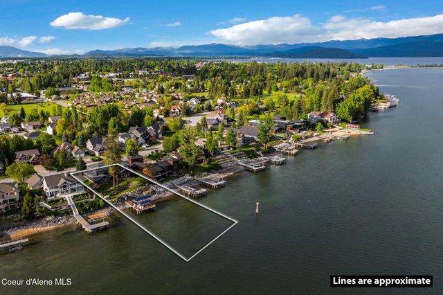 1515 Northshore Dr, Sandpoint, ID 83864