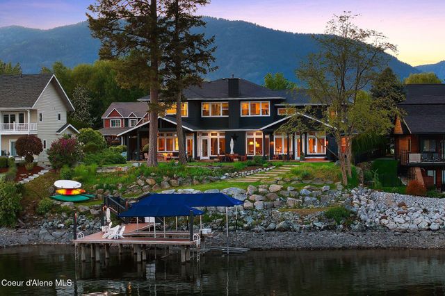 1515 Northshore Dr, Sandpoint, ID 83864