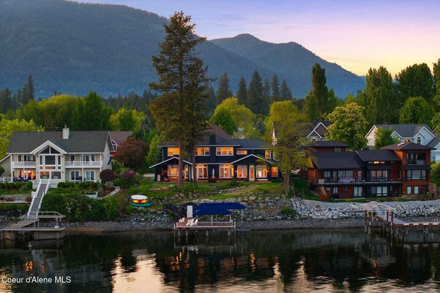 1515 Northshore Dr, Sandpoint, ID 83864