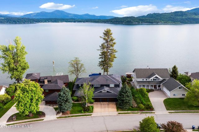 1515 Northshore Dr, Sandpoint, ID 83864