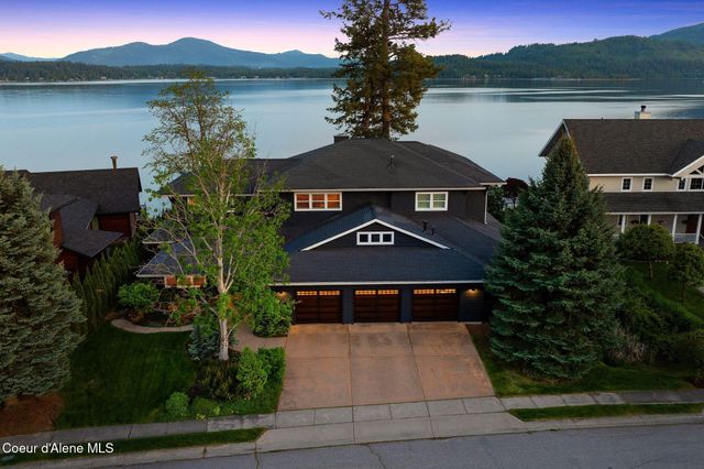 1515 Northshore Dr, Sandpoint, ID 83864
