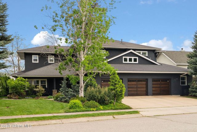 1515 Northshore Dr, Sandpoint, ID 83864