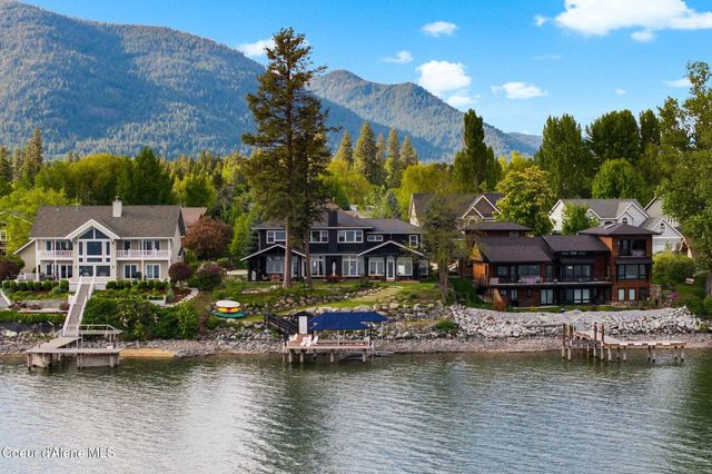1515 Northshore Dr, Sandpoint, ID 83864