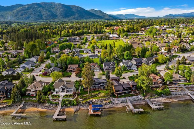 1515 Northshore Dr, Sandpoint, ID 83864