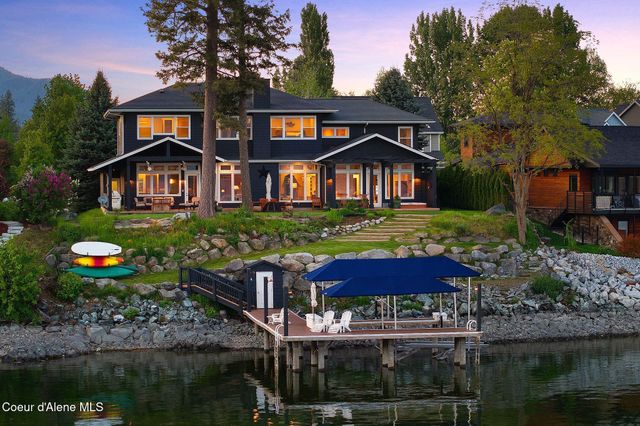 1515 Northshore Dr, Sandpoint, ID 83864