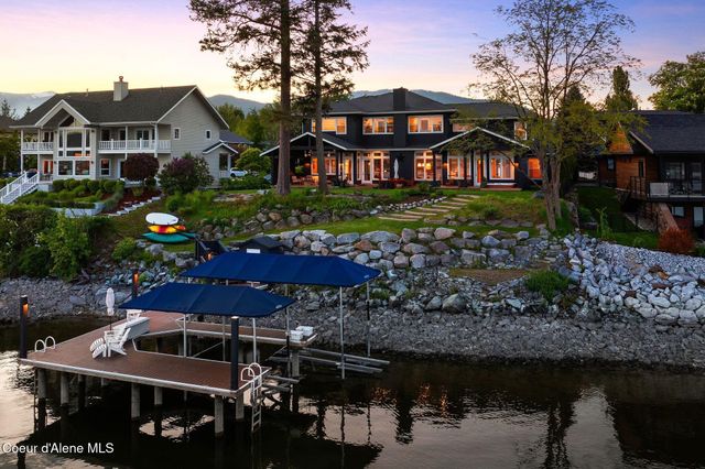 1515 Northshore Dr, Sandpoint, ID 83864