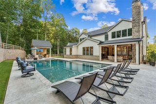 6326 Point Twenty Two, Gainesville, GA 30506