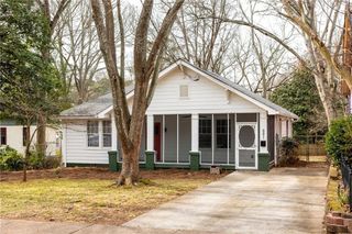 881 Woodland SE Avenue, Atlanta, GA 30316