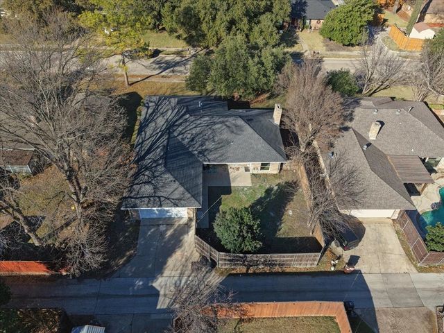 1916 Macao Place, Plano, TX 75075