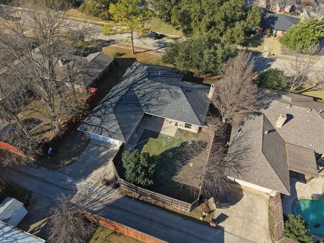 1916 Macao Place, Plano, TX 75075