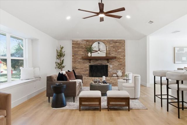 1916 Macao Place, Plano, TX 75075