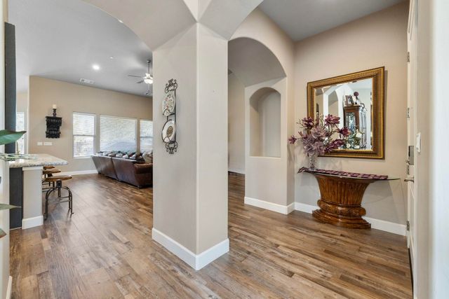 2360 W Bel Aire Court, Porterville, CA 93257