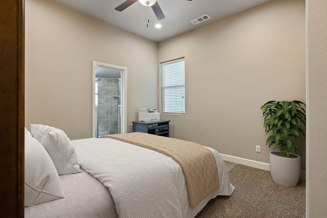 2360 W Bel Aire Court, Porterville, CA 93257