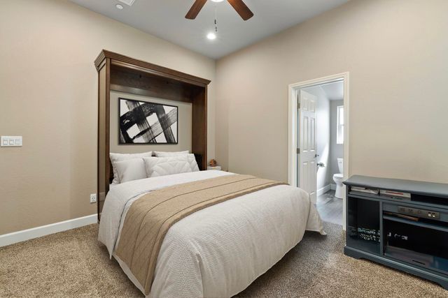 2360 W Bel Aire Court, Porterville, CA 93257