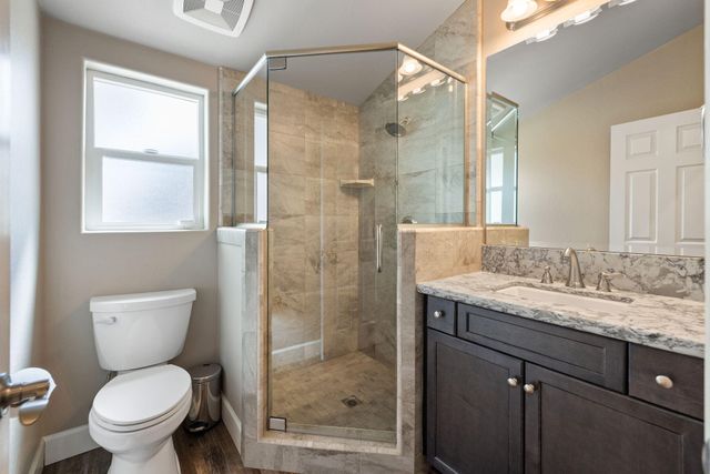 2360 W Bel Aire Court, Porterville, CA 93257