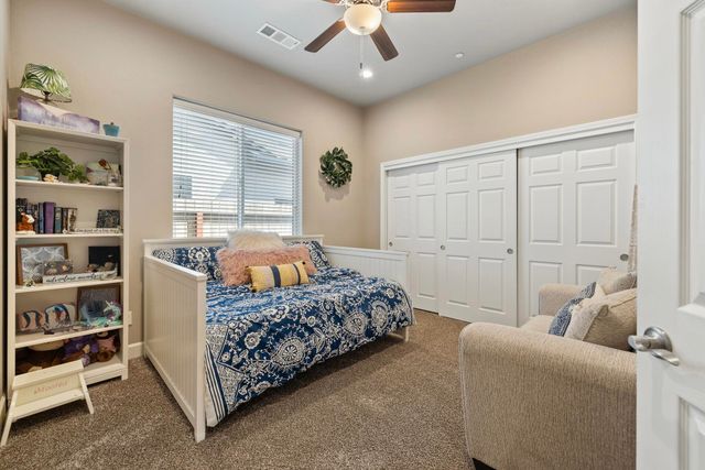 2360 W Bel Aire Court, Porterville, CA 93257