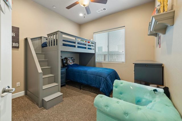 2360 W Bel Aire Court, Porterville, CA 93257