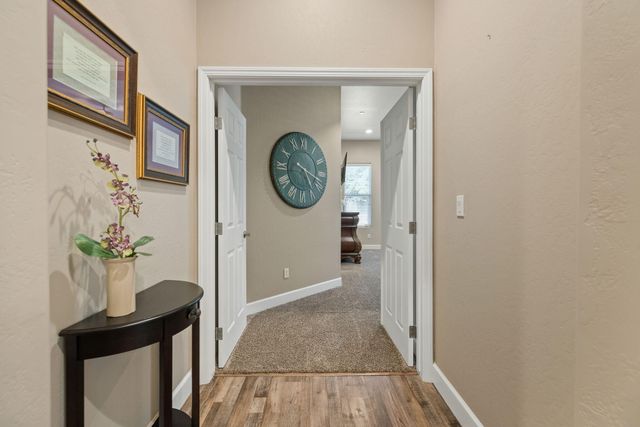 2360 W Bel Aire Court, Porterville, CA 93257