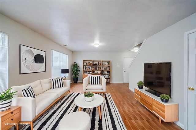21819 Yucca Tip Lane, Houston, TX 77073