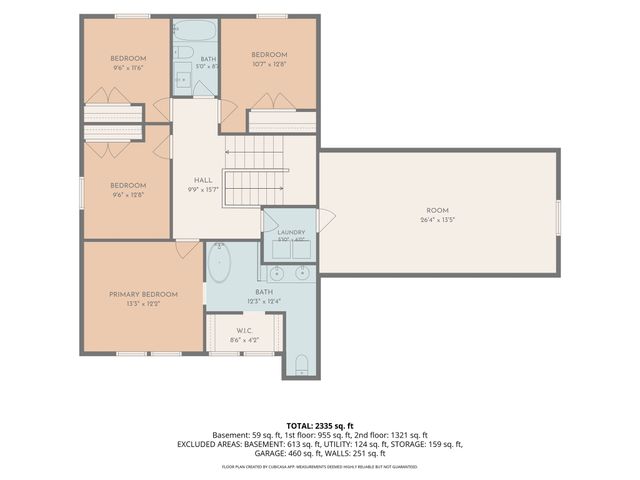 4716 90th Street, Urbandale, IA 50322