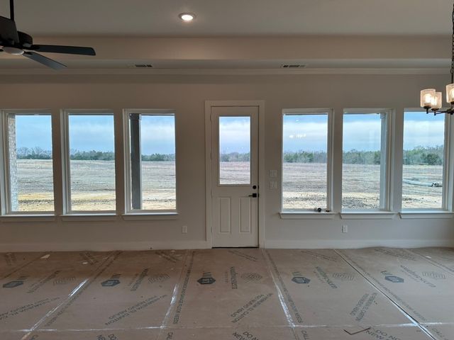 365 Cobb Road, Leonard, TX 75452