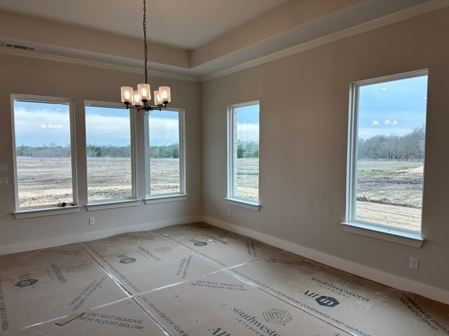 365 Cobb Road, Leonard, TX 75452