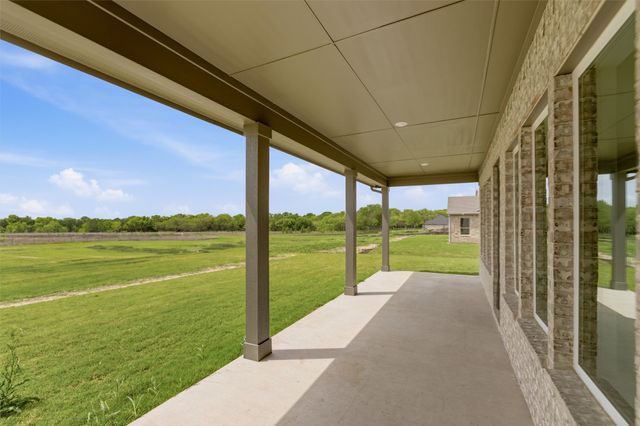 365 Cobb Road, Leonard, TX 75452
