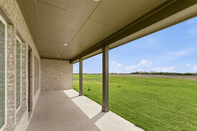 365 Cobb Road, Leonard, TX 75452